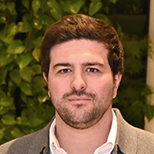 Brian BOUZIDI - SCIE