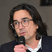 Arnaud CANIS - FOUASSIN ENTREPRISES