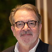 Stéphane CRESCITZ - CRESCITZ Jean