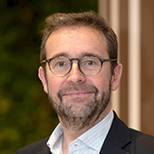 Eric LEROUX - MONCELEC